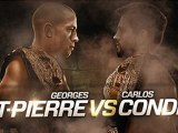 Watch Georges St. Pierre vs. Carlos Condit Fight November 17, 2012