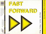 FAST FORWARD feat. BEVERLY - Never felt this way (DJ STROBE's euro mix)