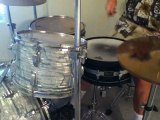 Snare drum workout 2 (even more snare!)