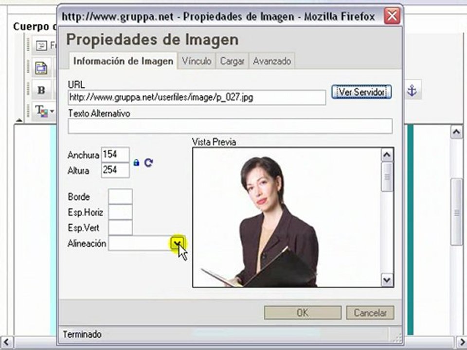 autoresponder multimedia inteligente mensaje html 02