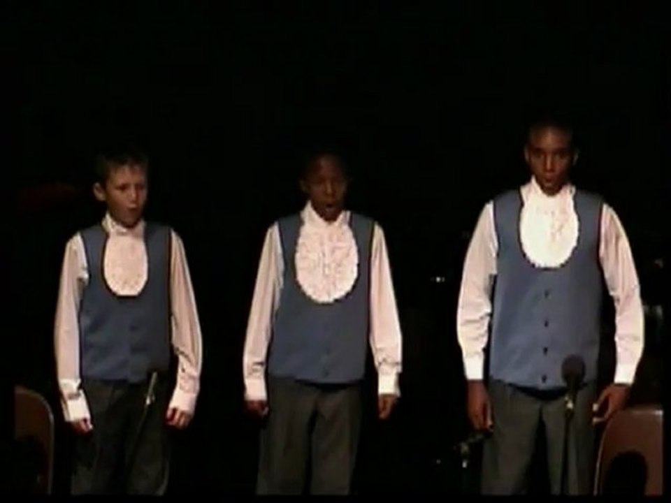 By the Drakies - 2006