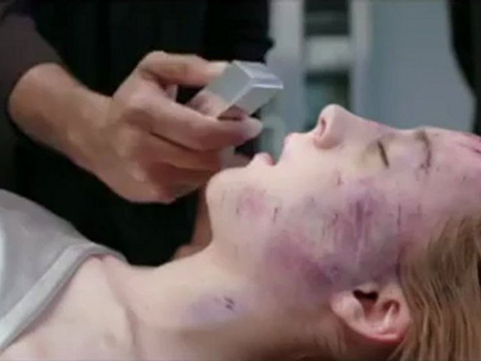 The host (La huésped) (2013) Online-[ www.peliculaskid.com]Trailer en español HD.mp4