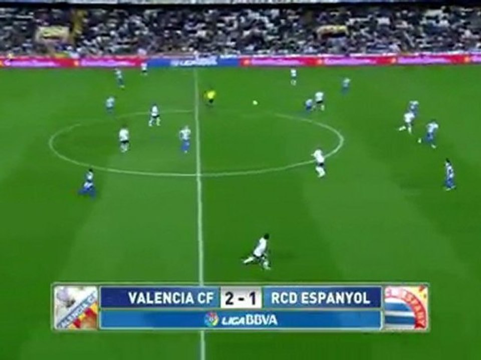 Valencia 2  Español 1