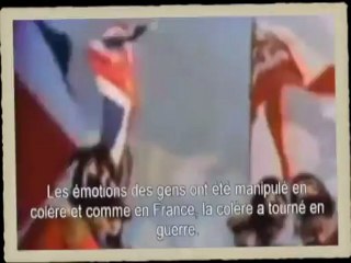 Les Arrivées. Partie 4 (Le combat de l'énergie humaine)