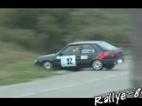 Rallye du Mistral 2012