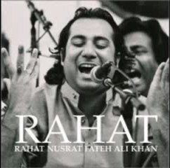 O Re Piya - Rahat Fateh Ali Khan