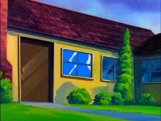 Transformers (G1)  season 1 episode 5