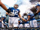 watch nfl 2012 Cincinnati Bengals vs Kansas City Chiefs live streaming