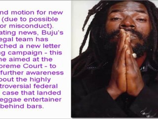 Lawyer Warns Buju Banton To Stay Disciplined And Patient