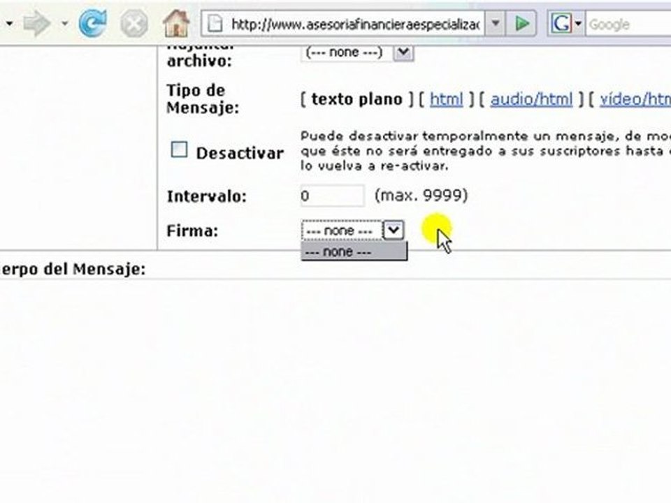 autoresponder multimedia inteligente  texto 02