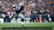 watch nfl 2012 Denver Broncos vs San Diego Chargers live streaming