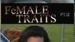 Literature Book Review: FeMALE TRAITS II (FeMALE TRAITS 