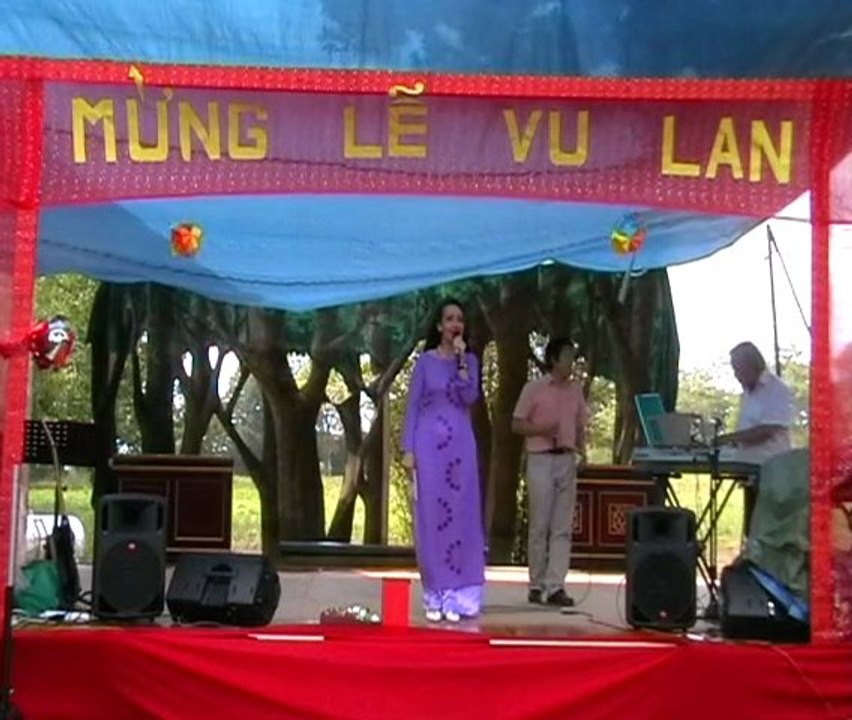 15. ĐƯỜNG XƯA LỐI CỦ - Thanh Long
