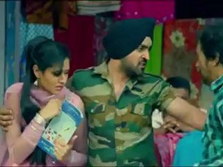 KHARKU Full Song - Back to Basics - Diljit Dosanjh - Full HD