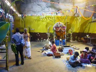 Cérémonie indienne 2