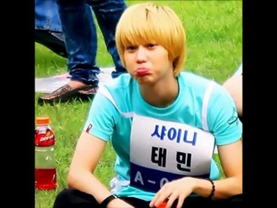 For taemin fans