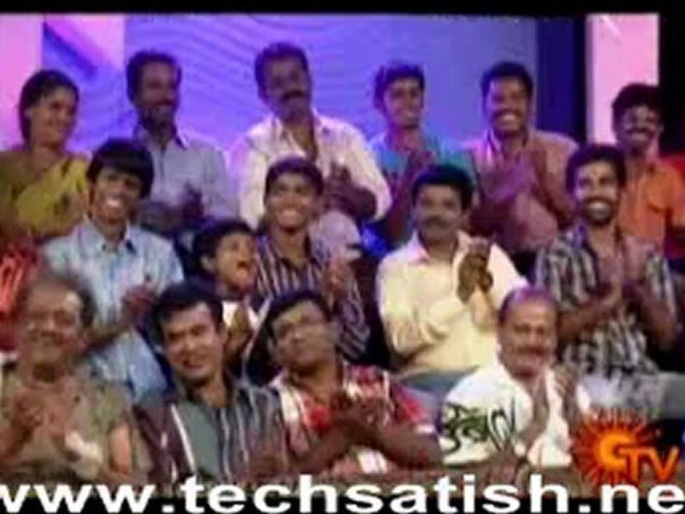 Comedy Pattasu Part 3