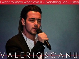 VALERIO SCANU - Medley Palestrina 19_8_2010