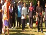 MAJLIS PERMUAFAKATAN KELAB PERKIM UNIVERSITI (MAMPU) 2011