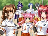 Muv-Luv Extra: Sumika Route [Part 14]
