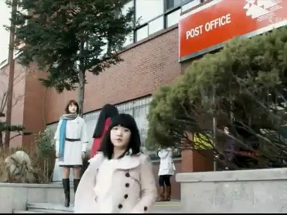 Doctor!Doctor!Doctor! I'm not a fan of #AMALAYER - [Postman to Heaven 2009 Movie]