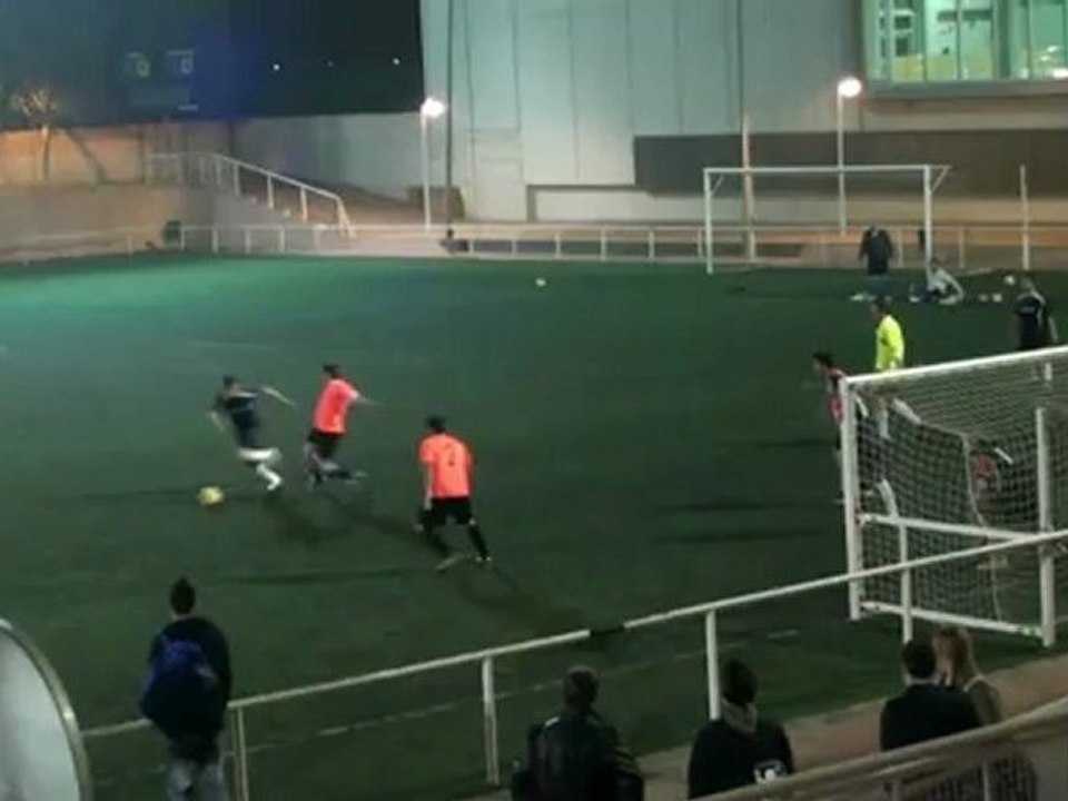 PJ J5: Aston-Birra 3-0 Naranjitos