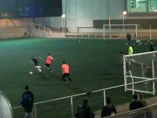 PJ J5: Aston-Birra 3-0 Naranjitos