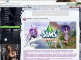 The Sims 3 Seasons Serial Numbers License Keys \ FREE Download , télécharger [AU/FR/NL]
