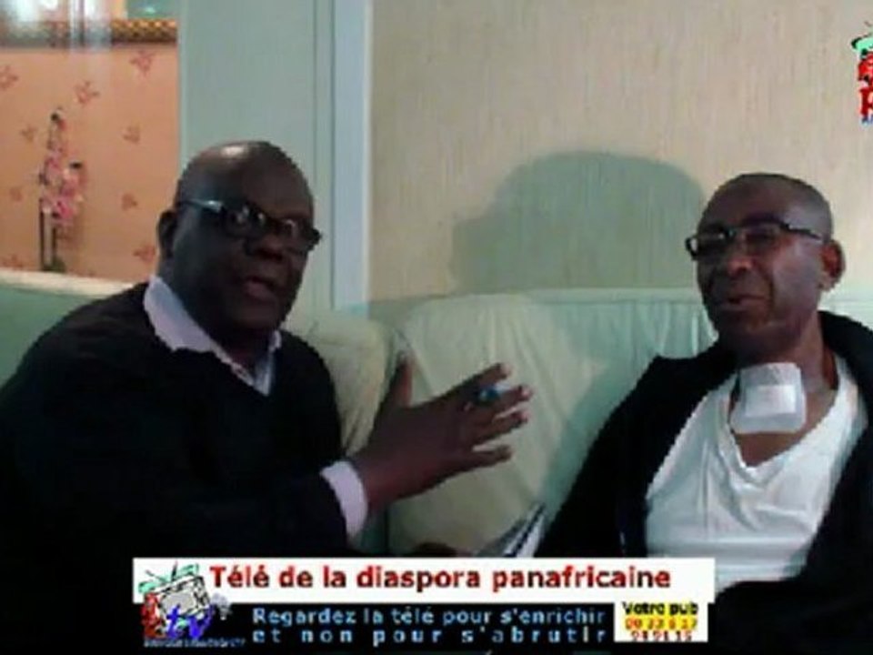 QUI EST MAMAN SIFA ET MARCELLINE. LA VERITE SUR LA MORT DE MZE QUI L'A TUE. KABILA DESHABILLE MIS A NU 1ère Partie