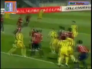 Asteras Tripolis Panionios amazing match