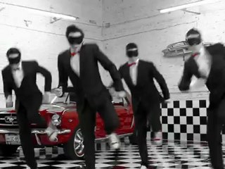 Sorry Sorry - Super Junior (슈퍼주니어) Dance Cover Mexico