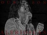 VALERIO SCANU - YOUR SONG
