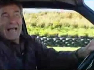 Fifth Gear BmwM3 vs Lancia delta