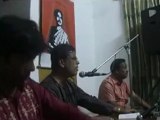Baje Monjulo Monjiro (Nazrul Geeti)- Manas Kumar Das