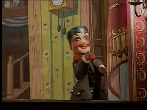 Les trois souhaits de Guignol partie 2 par un-ballon-de-foot