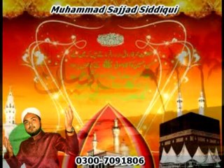 Mera Badshah Hussain Hai