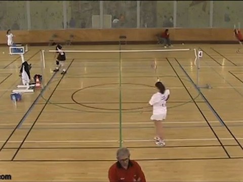 Bad Girls - Simple Dames D3/D1 - Poule