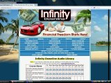 Infinity Downline Review - What are the Products of Infinity Downline?