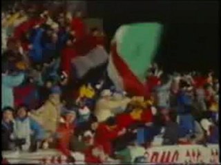 Rallye Monte-Carlo 1986