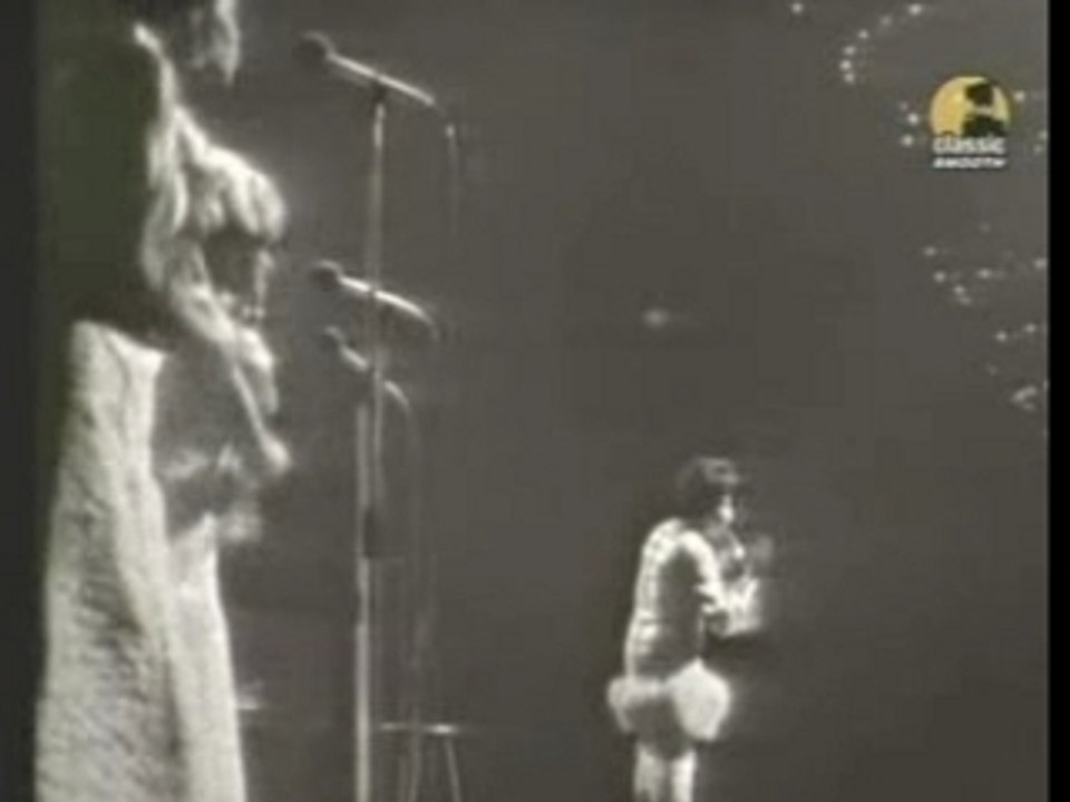 Aretha Franklin - Respect (1967)