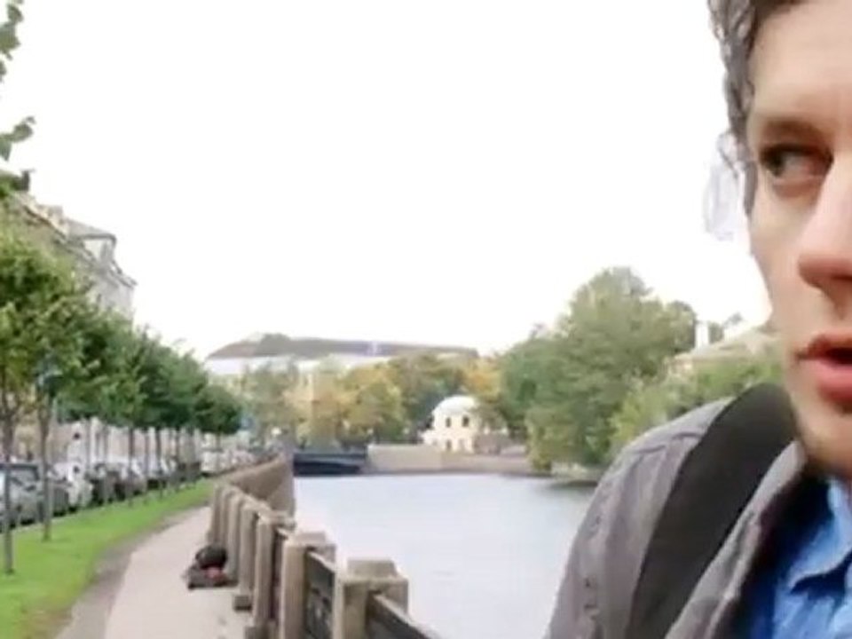 Out of Bayreuth, Folge 2 | Kultur 21