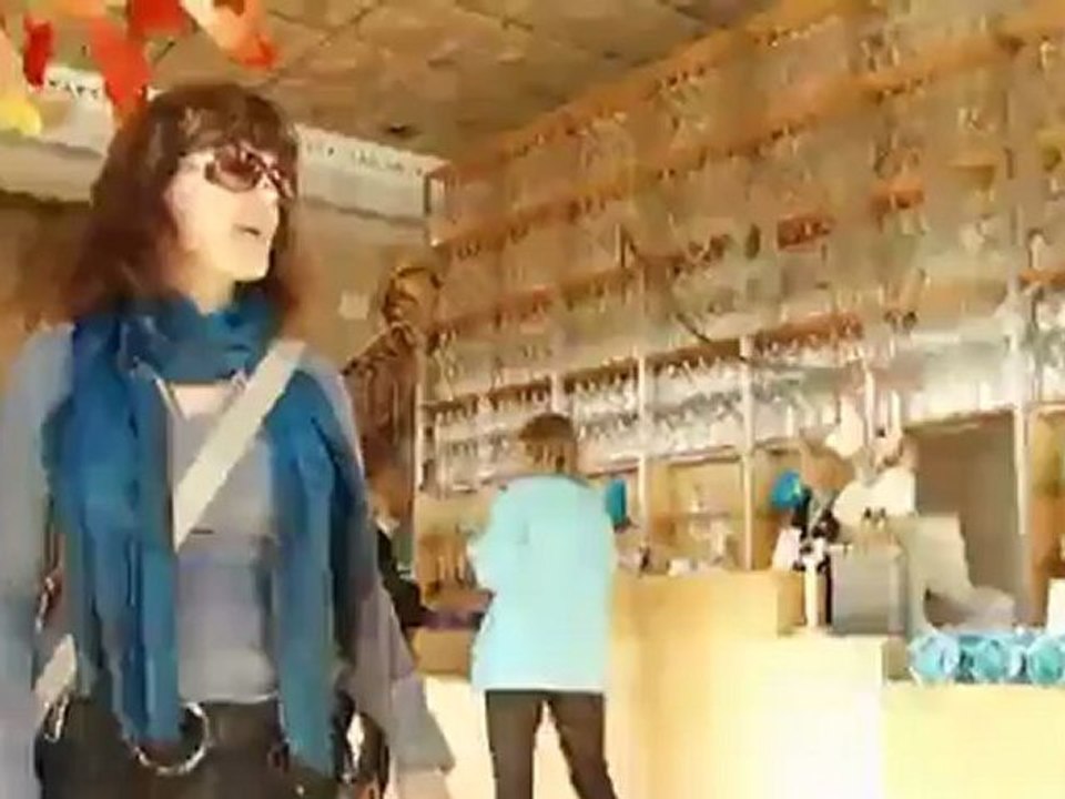 Köln - mit zwei Brasilianerinnen | Hin