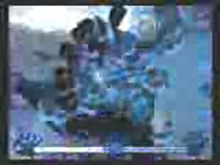 CN　TheMusic　7キャラクターズ・オブ・ザ・カートゥーン