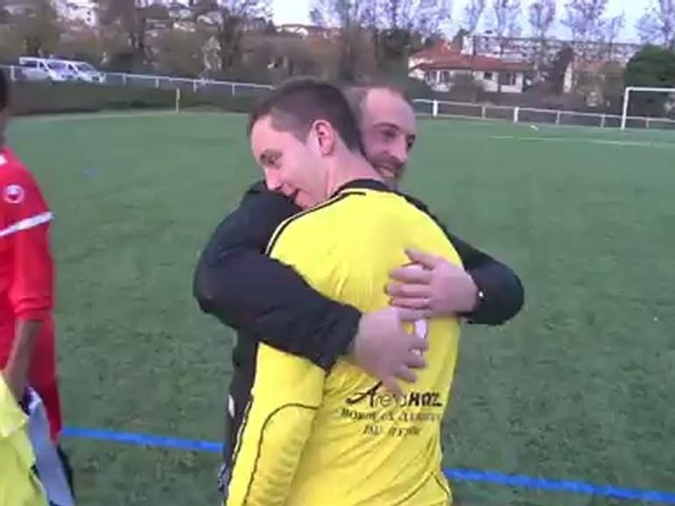 extrait Beaumont-Le Puy Gambardella