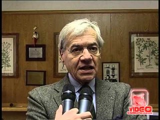 Napoli - Farmacisti, segnali di schiarita con Asl (17.11.12)