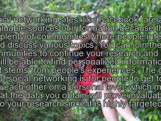 Research Tips that Will Help You Produce Great Content