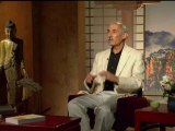 Sagesses Bouddhistes - 2012.11.18 - Jack Kornfield : un bouddhiste occidental