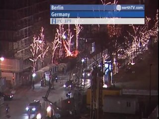 Hamburg - Germany, Amsterdam - Netherlands, Lugano - Ticino - Switzerland, London - United Kingdom, Palma de Mallorca - Spain, Niagara Falls - Canada, Berlin - Germany