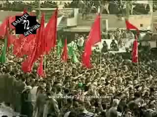 Ek sada hai ya hussain