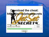 JetSet Secrets CHEAT/Jet Set Secrets Hack